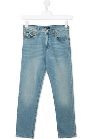 Ralph Lauren Jeans slim Sullivan