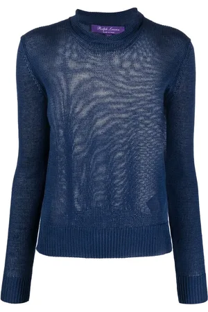 Ralph Lauren Syñeter tejido de canalé