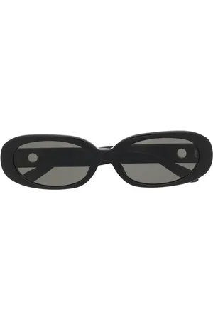 Linda Farrow Lentes de sol Solara