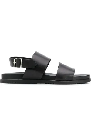 Scarosso Sandalias con tira trasera