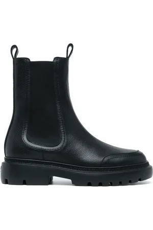 Bally Botas Ginny con tacón de 30mm