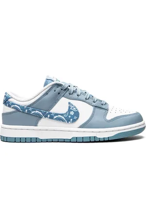 Nike Tenis Dunk Low Paisley
