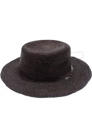Van Palma Mujer Sombreros - Sombrero Melisses