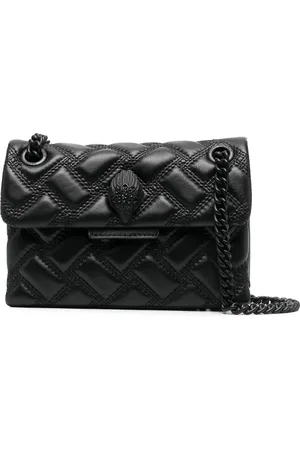 Kurt Geiger Bolsa de hombro Kensington Drench