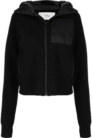 Aztech Sudadera con capucha Matterhorn