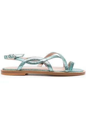 Scarosso Sandalias Carol