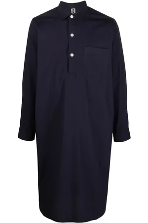 Tekla Camisa con botones