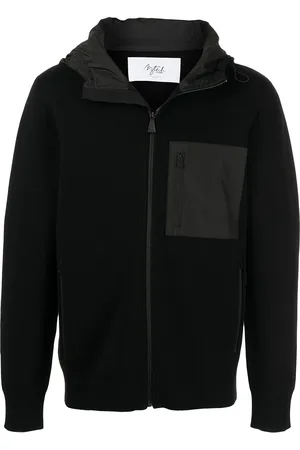 Aztech Hoodie Matterhorn