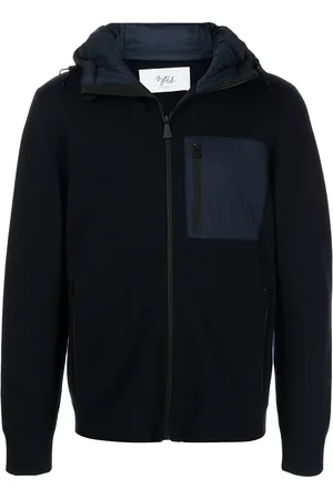 Aztech Hoodie Matterhorn