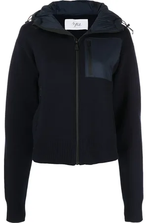 Aztech Hoodie Matterhorn