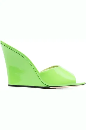 PARIS TEXAS Mules Wanda