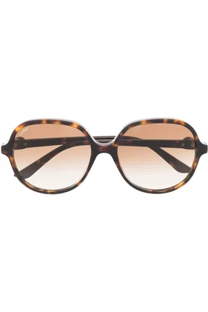Cartier Lentes de sol CT0350S