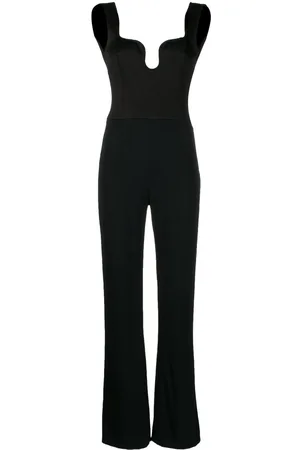 GALVAN Jumpsuit Siren