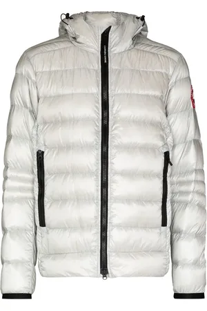 Canada Goose Chamarra Crofton con capucha
