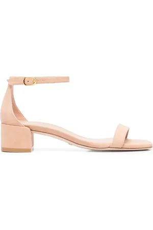 Stuart Weitzman Sandalias Nudist
