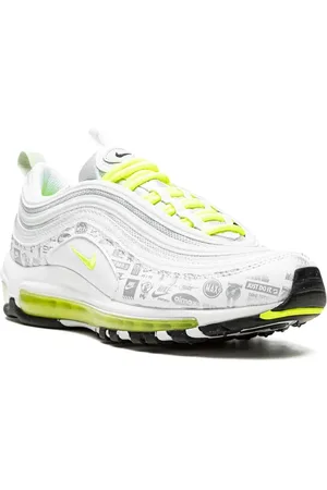 Nike Tenis bajos Air Max 97