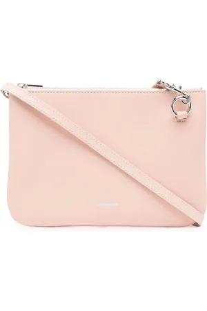 Jil Sander Bolsa crossbody Brot mini