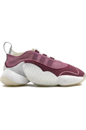 adidas Tenis bajos Crazy BYW 2