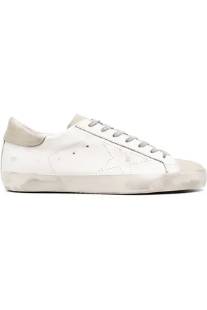 Golden Goose Tenis bajos Super-Star