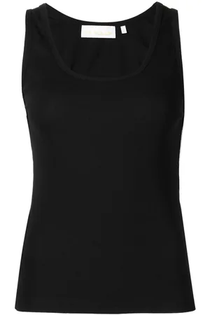 REMAIN Playera con aberturas