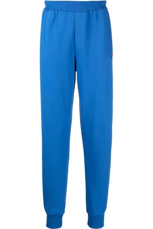 Fila Pants con ribete en contraste