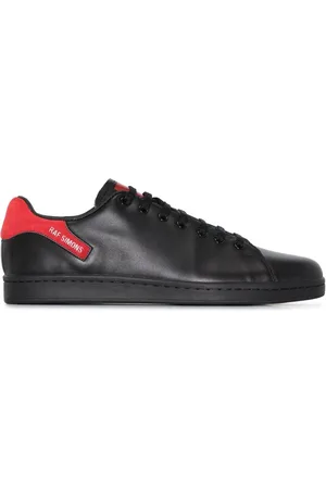 RAF SIMONS Tenis bajos Orion