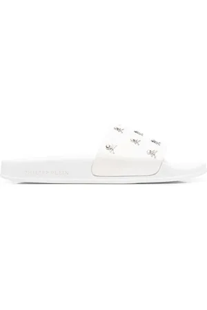 Chanclas philipp plein online hombre