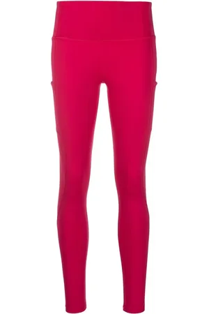 Rossignol Leggins con logo estampado