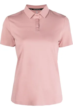 Rossignol Playera tipo polo SKPR Tech