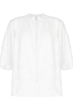 Acler Blusa Stapleton