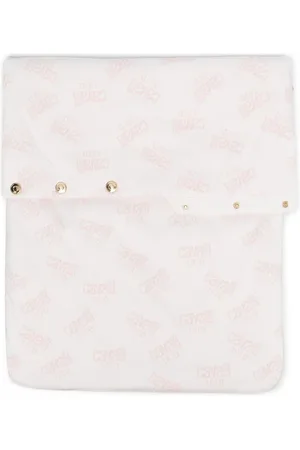 Roberto Cavalli Nido con logo estampado