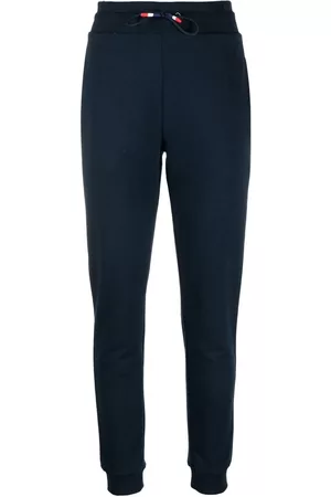 Rossignol Pants texturizados con logo estampado