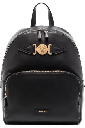 VERSACE Mochila Medusa Biggie