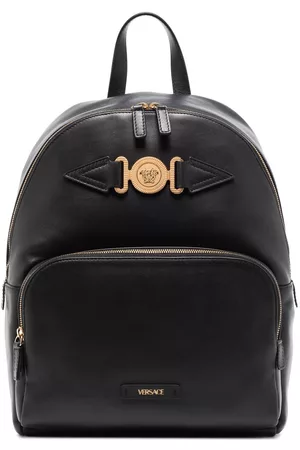 VERSACE Mochila Medusa Biggie