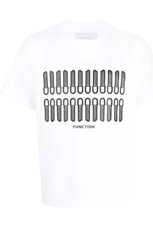 Fumito Ganryu Playera Phosphorescent
