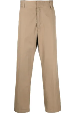 Vince Pantalones chino rectos