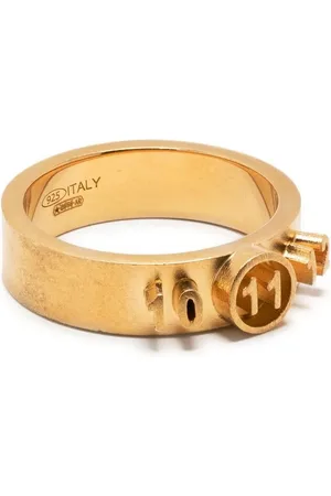 Maison Margiela Anillo Numerical