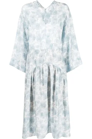 Vince Vestido Dahlia