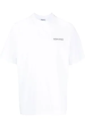 MARCELO BURLON Playera Cross Over