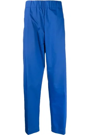 LANEUS Pantalones rectos