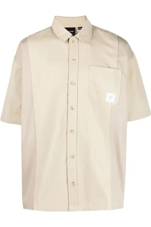 Daily paper Camisa Modji