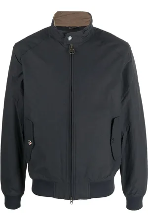 Barbour Chamarra bomber International Rectifier