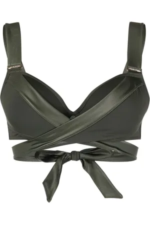 Marlies Dekkers Top de bikini Cache Coeur