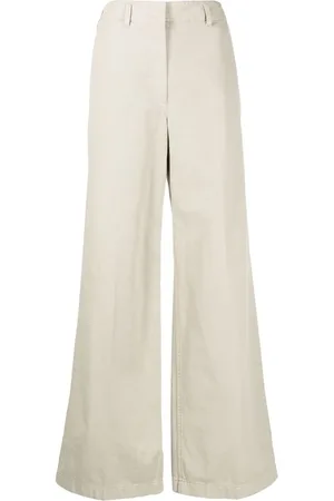 LEMAIRE Pantalones de vestir anchos