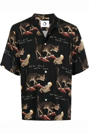 Endless Joy Camisa con motivo Dreamt