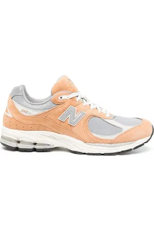 New Balance Tenis 2002R con paneles