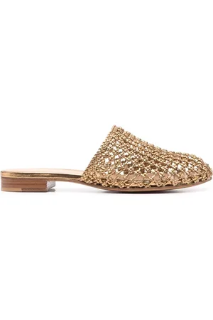 Salvatore Ferragamo Mules Ellas