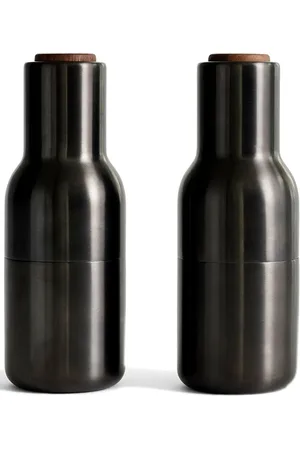 AUDO COPENHAGEN Molinillo de botella para sal y pimienta