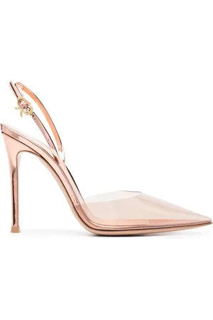 Gianvito Rossi Zapatillas Ribbon D