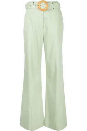 ZIMMERMANN Pantalones Prima